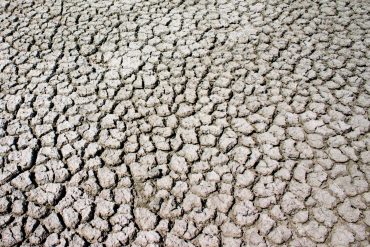 Dry land. Iraq's water crisis